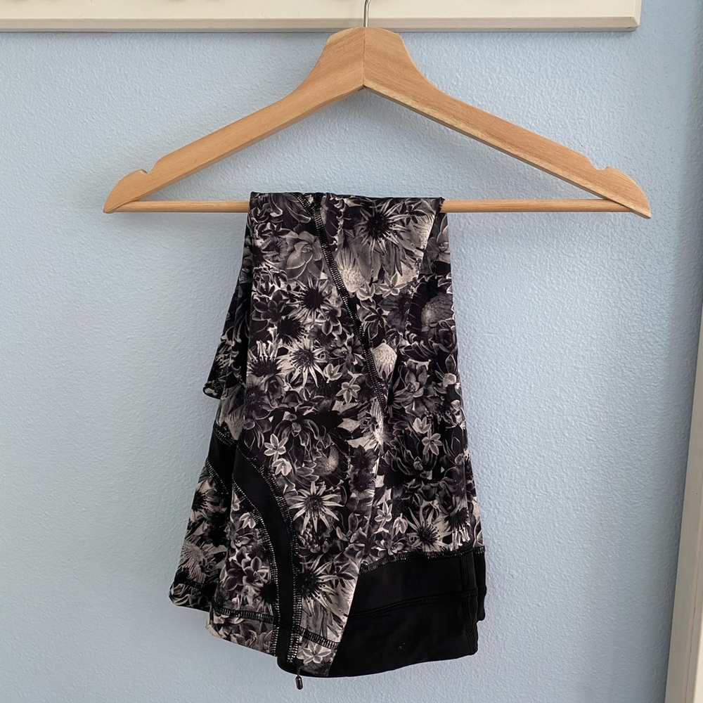 Lululemon Crop Leggings